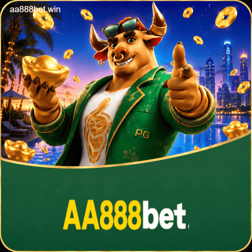 AA888BET