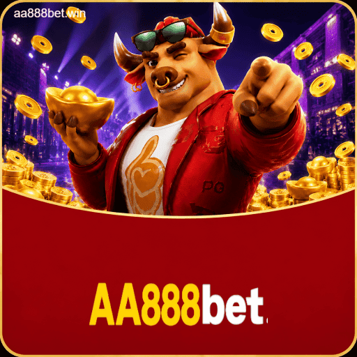 AA888BET