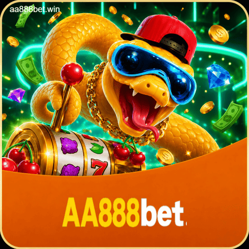 AA888BET