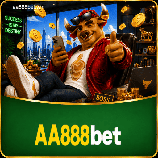 AA888BET Facebook - Página oficial com promoções e comunidade ativa