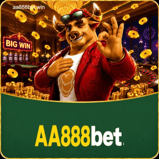 AA888BET