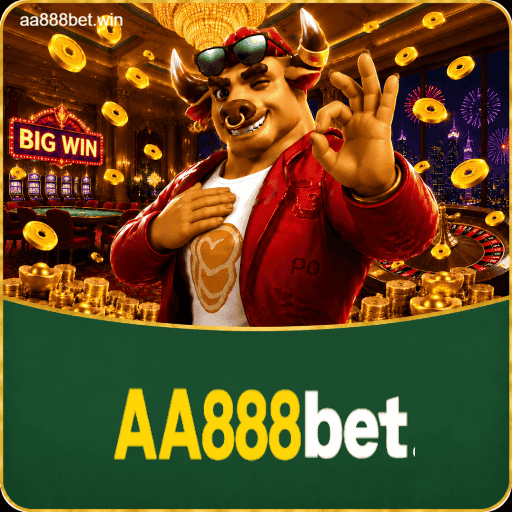AA888BET